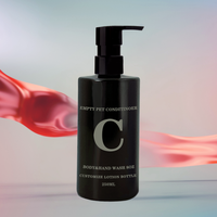 Bouteille transparente en PET de 8 oz et 16 oz pour gel douche et shampoing avec pompe pulvérisatrice à épaule, impression sérigraphique, couleur personnalisée, usage domestique