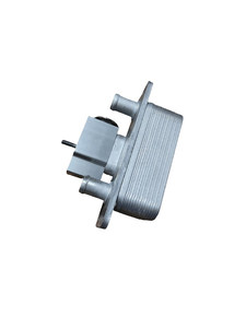 Valvola di raffreddamento batteria radiatore compressore applicabile a ricambi auto Tesla Model S - Product Image 1