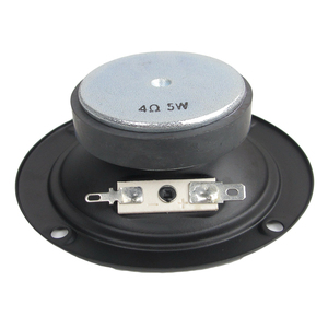 Chất lượng cao 3.5 <span class=keywords><strong>inch</strong></span> <span class=keywords><strong>tweeter</strong></span> trình điều khiển loa 98mm tần số cao <span class=keywords><strong>tweeter</strong></span> Loa cho karaoke - Product Image 6