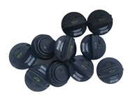 Cap cap EA888 1.8T 2.0T T CAD CDNB CDNC BYJ CBL CEA CGM untuk Audi A4 Q5 Q3 Golf PASSAT TIGUAN