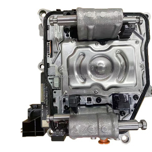 Módulo de Unidad de Control de Transmisión TCU DQ200 0AM927769P 100% Probado para VOLKSWAGENs Audi VW Skoda Seat - Product Image 2