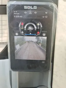 รถขุดตีนตะขาบ E6505H ประสิทธิภาพสูง ขายดี พร้อมถังขนาด 3.2 เมตร กำลังแรง ทนทาน เหมาะสำหรับงานหนัก - Product Image 6