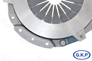 Couvercle d'embrayage à plaque de pression robuste PEUGEOT de qualité OE 30870376 nouveau pour <span class=keywords><strong>PARTNER</strong></span> Box/<span class=keywords><strong>Tepee</strong></span> 2008-2018 - Product Image 3