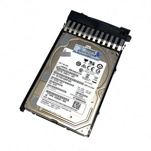 832514-B21 Disque dur de serveur neuf en gros 1 To SAS 12G MDL 7.2K SFF 2,5 pouces - Product Image 3