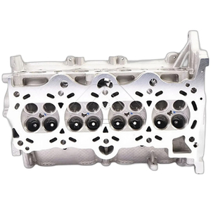 ฝาสูบเครื่องยนต์ G4FG รุ่นใหม่เอี่ยม 22100-2B200 1.6L DOHC 16V CVVT สำหรับ V Saloon Seltos 22100-2B200 ไม่ว่าสินค้าจะเป็นแบบไหน - Product Image 4