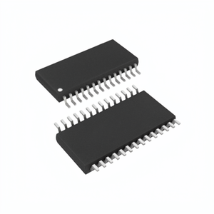 Componente de chip electrónico Power Management (PMIC) MP6539GF en stock, 28 TSSOP con pad expuesto - Product Image 1