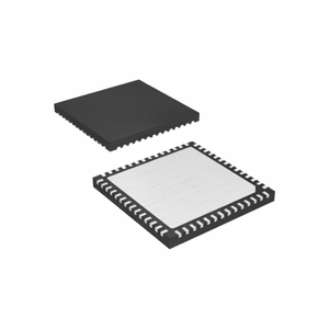 Electronic Chips Component Data Acquisition 56 WFQFN Exposed Pad MAX5755UTN+ In Stock - Product Image 1