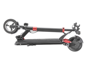Scooter Todoterreno Potente y Rápido de Largo Alcance, Plegable, para Todo Tipo de Terreno, K10, Disponible en Almacén de la UE - Product Image 6