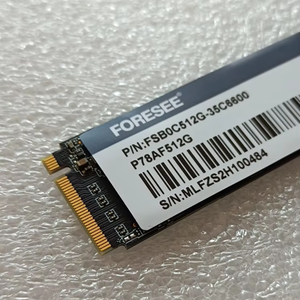 Chicony предвидеть M.2 NVMe протокол 2280 256GB внутренний ноутбук SATA 3,0 Новый SSD - Product Image 1