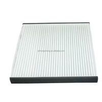 Filtre de remplacement pour climatiseur de voiture, filtre d'habitacle 87139-33010 87139-yzz03, filtre de cabine Chine