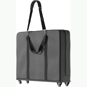 Échantillon Gratuit Tables de Massage Universelles Noires MProfessional avec une Poche, Sac de Transport Direct Usine - Product Image 2