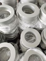 Service de fraisage CNC sur mesure, pièces d'instruments de mesure de haute précision anodisées, composants d'équipements mécaniques en alliage d'aluminium