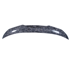 Alerón Trasero de Fibra de Carbono Forjado Estilo PSM2 para Q50 Q50S Q50L, 2013-2023 - Product Image 3