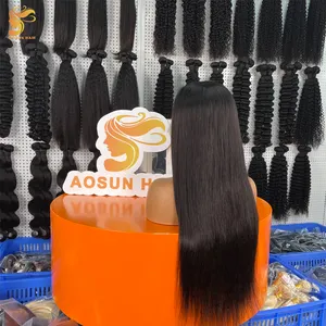 Glueless Full Lace Brazilian Human Hair Wig, Unprocessed 100% Human Hair Full Lace Wig, Natural Human Hair Wig For Black Women