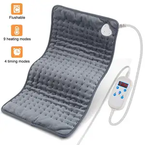 Heated Mat Multifunctional Electric Heating Pad Physiotherapy
