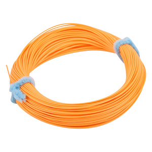 Ligne de pêche à la mouche flottante en nylon de 30 m, WF 4/5/6/7/8 pour la pêche en rivière, en lac (WF-6F) - Product Image 2