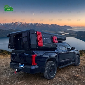 Kits de conversion de pick-up en <span class=keywords><strong>camping</strong></span>-<span class=keywords><strong>car</strong></span> pour Ford F150 F250 - Product Image 1