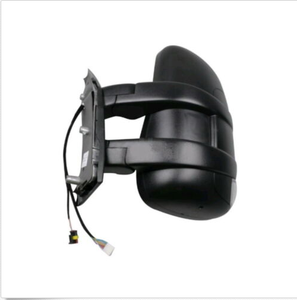 <span class=keywords><strong>Espejo</strong></span> <span class=keywords><strong>retrovisor</strong></span> Mootour de brazo corto 5801367608 5801367640 5802031838 para <span class=keywords><strong>espejo</strong></span> <span class=keywords><strong>retrovisor</strong></span> de puerta <span class=keywords><strong>IVECO</strong></span> <span class=keywords><strong>DAILY</strong></span> VAN TRUCK - Product Image 1
