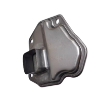 Kit de service de filtre de transmission 31728-1XF0A 31728-1XF03 pour JF011E RE0F10A Nissan CVT avec double filtre et joint de carter d'huile