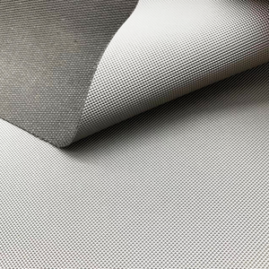 Sacs de mode sac à dos d'<span class=keywords><strong>affaires</strong></span> motif de diamant PVC tissu tricoté laminé - Product Image 5