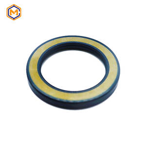 <span class=keywords><strong>Michu</strong></span> joints hydraulique haute pression FKM NBR caoutchouc squelette joint d'huile TCV joint d'huile - Product Image 4