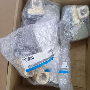 Válvula Solenoide Original-SMC VXD240HG - Product Image 4