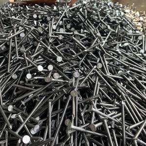 Grosir Pabrik Tiongkok kuku konstruksi, kuku besi umum untuk konstruksi bangunan - Product Image 4