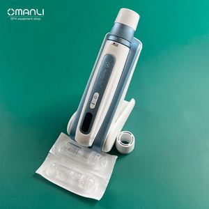 ปากกาไมโคร H5 ปรับแต่งได้ตามต้องการ ปากกาเมโสเธอราพีไฟฟ้า MTS สำหรับการรักษาผิวด้วยแอมพูล - Product Image 2