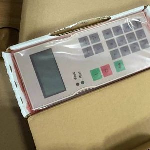 Control/Control de Movimiento OP1S 6SE7 090-0XX84-2FK0 (SIE 004 OP1S) 6SE7090-0XX84-2FK0 - Product Image 2