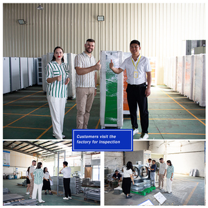 Precisie Oem Op Maat Gemaakte Diensten Plaatwerk Buigen 304 Roestvrijstalen Onderdelen Metalen Behuizing Doos Plaatwerk Fabricage - Product Image 6