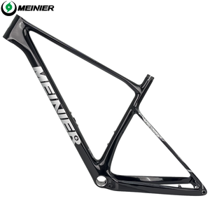 Cuadro de Bicicleta de Montaña de 29 Pulgadas, T47 BB, Fibra de Carbono, con Caja de Herramientas, para Tallas S/M/<span class=keywords><strong>L</strong></span>/XL, Cuadro Rígido para Bicicleta de Montaña - Product Image 1