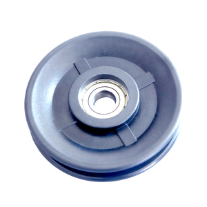 Mejor venta SSJ Czh T20 PU correa de distribución abierta China - Product Image 5