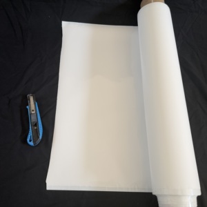 Film d'isolation en aérogel flexible <span class=keywords><strong>ultra</strong></span>-fin JT150 de 0,3 mm, matériaux d'isolation thermique ignifuges pour smartphones et ordinateurs portables - Product Image 1