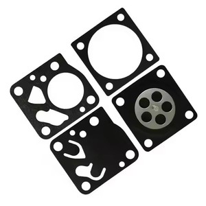 Kits de réparation et de reconstruction de <span class=keywords><strong>carburateur</strong></span> <span class=keywords><strong>Tillotson</strong></span> DG-3HU avec diaphragme et joints pour Alpina 40 41 45 540 600 P34 - Product Image 2