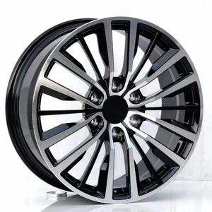 Rines LMGT4 de Aleación de Aluminio Forjado Negro Personalizados de Alto Rendimiento 17x9 18x10.5 19x10.5 300ZX 350Z 370Z GT500 R32 <span class=keywords><strong>GTR</strong></span> R34 - Product Image 3
