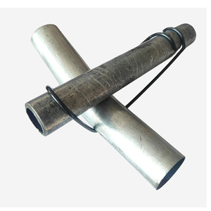 Ressort de serre à pression supérieure/Clips à ressort/Pinces à fil - Product Image 3