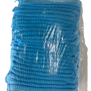 21 "12g màu xanh Clip <span class=keywords><strong>cap</strong></span> duy nhất đàn hồi cạnh tranh giá chi phí lau <span class=keywords><strong>cap</strong></span> Sản phẩm bán chạy nhất - Product Image 6