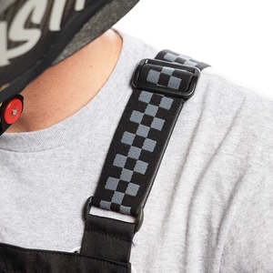 फैक्टरी कस्टम मोटोक्रॉस पैंट एफ उच्च गुणवत्ता मोटोक्रॉस पहनने पेशेवर पुरुषों मोटोक्रॉस गियर - Product Image 4