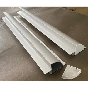 Support latéral universel en aluminium pour <span class=keywords><strong>panneau</strong></span> <span class=keywords><strong>solaire</strong></span>, pour <span class=keywords><strong>camping</strong></span>-<span class=keywords><strong>car</strong></span>, caravane, bateau, toit - Product Image 3