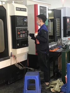 Dịch vụ gia công <span class=keywords><strong>CNC</strong></span> tùy chỉnh cho phay <span class=keywords><strong>CNC</strong></span> và dây EDM Anodized thép không gỉ và các bộ phận nhôm với dung sai 0.01mm - Product Image 6