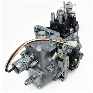 For Yanmar Fuel Injection <b>Pump</b> 729940-51300 729932-51360 729937-51390 Fit 4TNV98 4TNV94L DH60-7 R60-7 Excavator <b>Parts</b> - Product Image 3