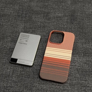 Slim magnetico satinato custodia per <span class=keywords><strong>iPhone</strong></span> <span class=keywords><strong>12</strong></span> 13 14 15 16 17 Pro Max <span class=keywords><strong>Cover</strong></span> in fibra di carbonio antiurto <span class=keywords><strong>con</strong></span> telaio in metallo per <span class=keywords><strong>fotocamera</strong></span> - Product Image 5