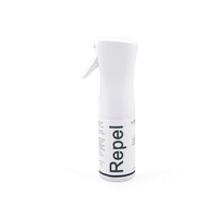 Spray anti-salissures portable pour chaussures, spray anti-taches pour baskets et chaussures en cuir, usage quotidien