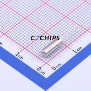 Q3829500ZWFAC Crystal (Passive) DT-38 Crystal Oscillator Through Hole Crystal Oscillator 29.5MHz 20ppm 20pF - Product Image 1