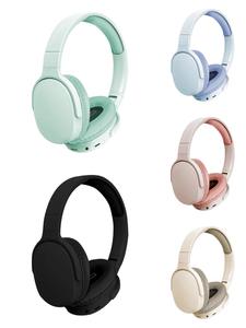 <span class=keywords><strong>Casque</strong></span> stéréo sans fil HIFI <span class=keywords><strong>antibruit</strong></span> écouteurs de jeu P2961SE Audifonos Auriculares musique sur la tête <span class=keywords><strong>casque</strong></span> - Product Image 6