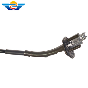 Cable de Embrague de Alta Calidad OEM 41510-B4000 para <span class=keywords><strong>Hyundai</strong></span> Kia, <span class=keywords><strong>Precio</strong></span> de Fábrica, Fabricante y Proveedor - Product Image 2