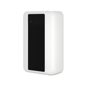 Precio competitivo, difusor de aroma nebulizador silencioso de 150ml de aceite esencial, fragancia de montaje en pared de larga duración para Home Hotel, 1 año - Product Image 2