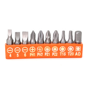 21 pezzi strumento <span class=keywords><strong>flessibile</strong></span> albero elettronica trapano avvitatore punta il supporto della manica collegare collegamento Multi Hex gambo serpente di estensione - Product Image 3