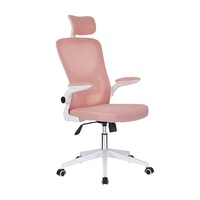 D'origine qualité Meubles Chaise Offre Spéciale chine usine pivotant maille exécutif chaises de bureau pour ordinateur