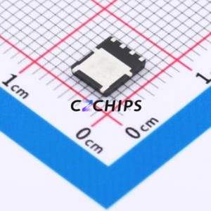 ทรานซิสเตอร์สนาม SO-8FL NTMFS6H824NT1G (Mosfet) แบบดั้งเดิมและใหม่ - Product Image 2